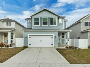 3746 Browning St N, Eagle Mountain, UT 84005