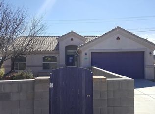 163 Colima Ct, Rio Rico, AZ 85648