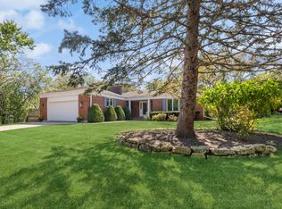 145 North Ave, Lake Forest, IL 60045