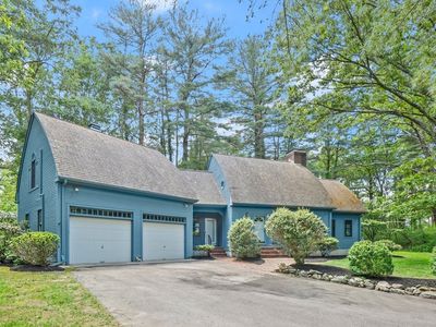 2 Cobblestone Dr, Natick, MA, 01760