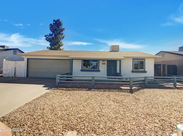 3619 W TULSA Street, Chandler, AZ 85226