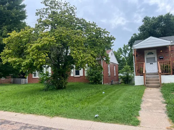 9037 Trefore Ave, Saint Louis, MO 63134