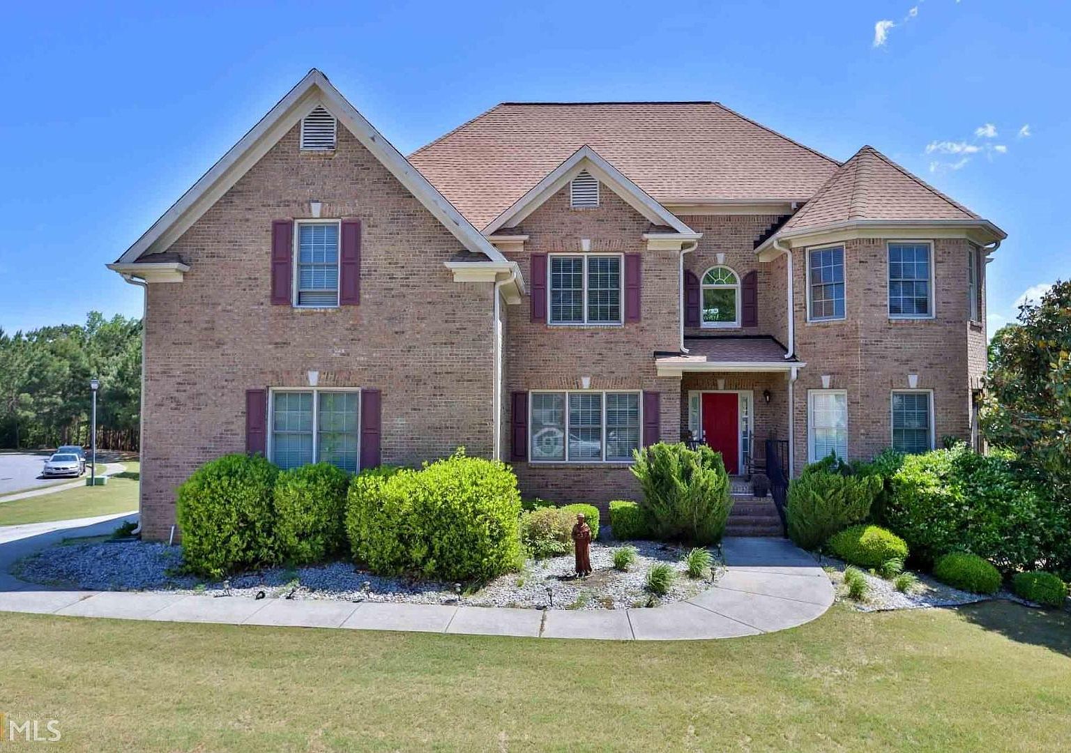 1896 Alcovy Bluff Way Lawrenceville Ga 30045 Mls 8785650 Zillow