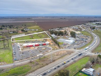 0 Esplanade #B, Chico, CA, 95973