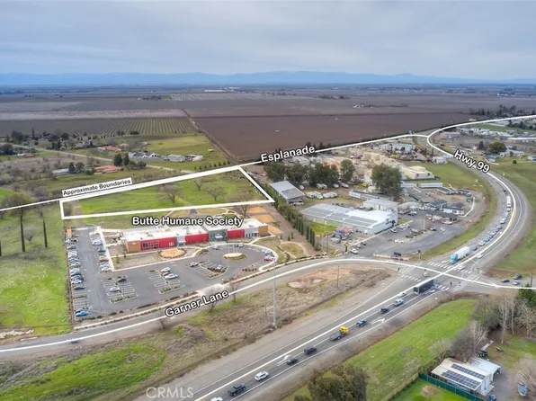 0 Esplanade #B, Chico, CA 95973