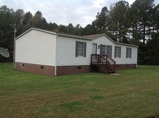 12012 Highway Fifteen S, Clarksville, VA 23927