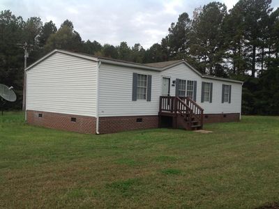 12012 Highway Fifteen S, Clarksville, VA, 23927