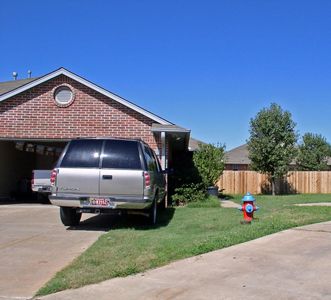 2520 N Keller Ct, Stillwater, OK, 74075