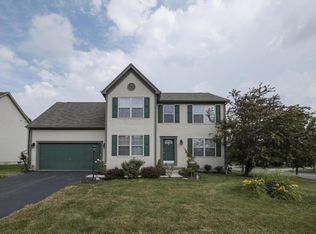6370 Galston Ct, Canal Winchester, OH