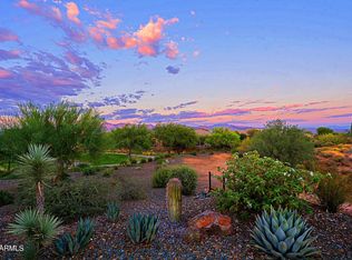 17491 E Fort Verde Rd, Rio Verde, AZ 85263