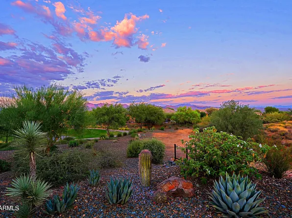 17491 E FORT VERDE Road, Rio Verde, AZ 85263