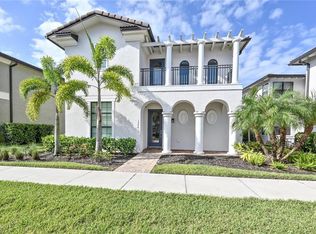 1326 Kendari Ter, Naples, FL 34113