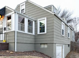 4602 Chicago St, Omaha, NE 68132