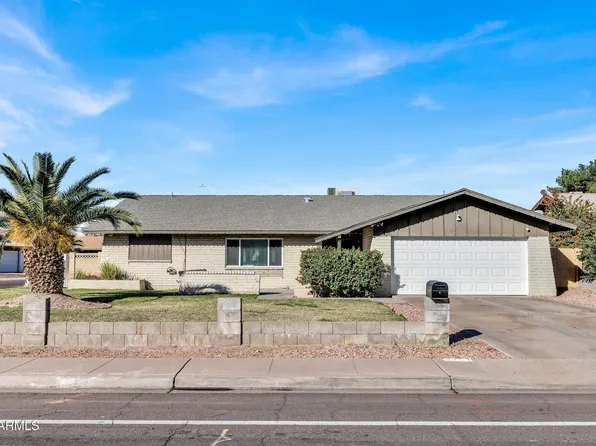 5754 N 47TH Avenue, Glendale, AZ 85301