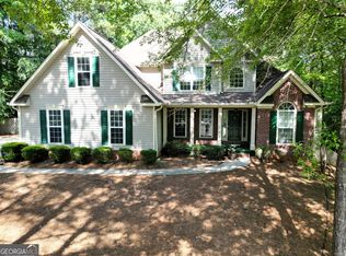 130 Riverlook Ml, Fayetteville, GA 30215