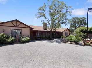 33167 Highway 190, Springville, CA 93265