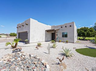 28471 Telegraph Ave, Wellton, AZ 85356