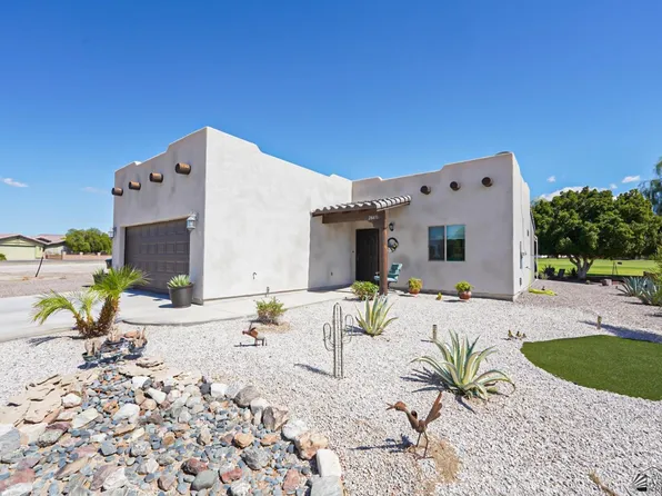 28471 Telegraph Ave, Wellton, AZ 85356
