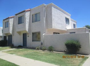 5244 N 42nd Ln, Phoenix, AZ 85019
