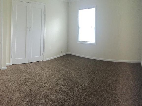 BEDROOM ONE OF THREE