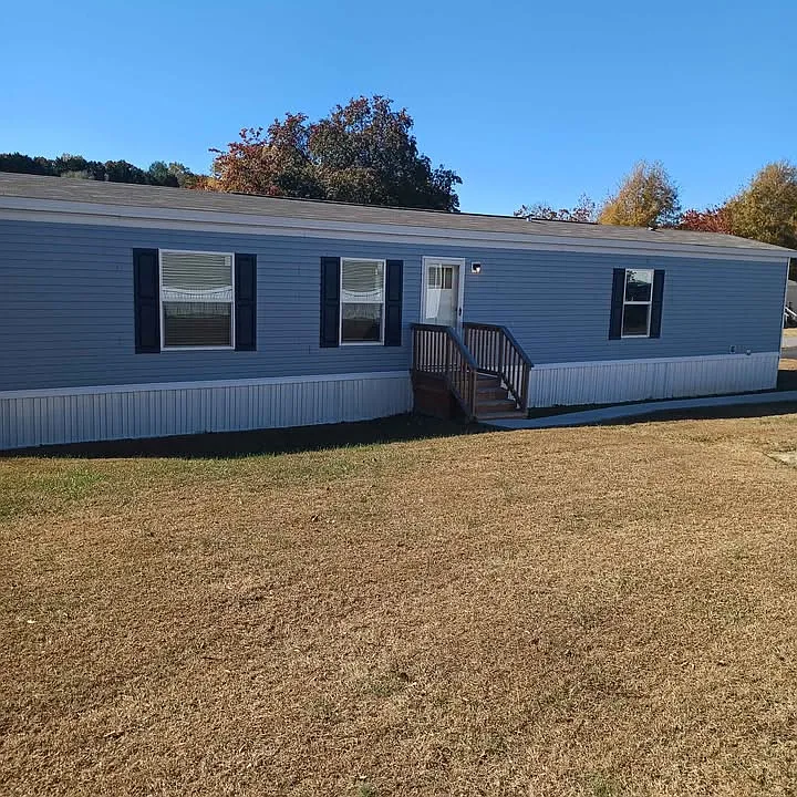 120 Northfork Dr