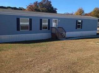 120 Northfork Dr, Reidsville, NC 27320
