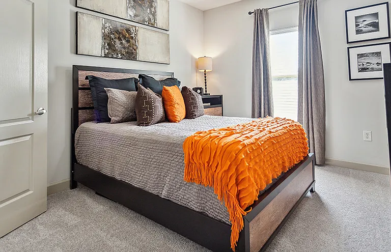 The Alexander at the District Apartments — Photo 15