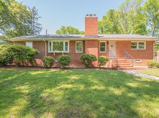 7804 Yolanda Rd, Henrico, VA 23229