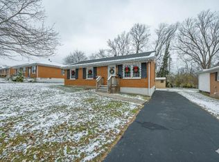 159 Idlewind Dr, Paris, KY 40361