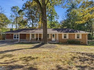 681 Manor Ridge Dr SW, Mableton, GA 30126