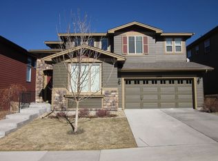 5309 Heatherton Ln, Highlands Ranch, CO 80130
