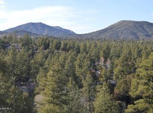 4450 W Young Rd, Prescott, AZ 86305