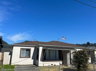 420 3rd Ave, Rio Dell, CA 95562
