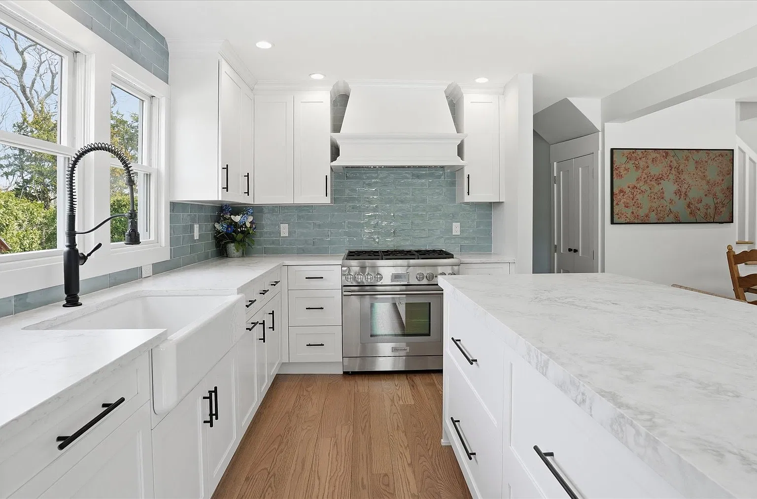 Luxury Year Round rental — Photo 4