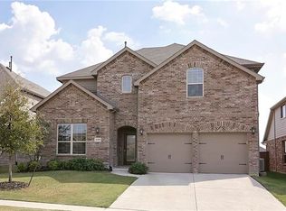 5309 Grove Cove Dr, McKinney, TX 75071