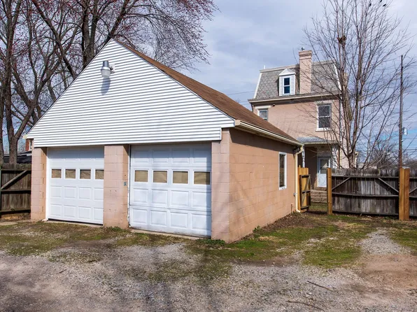 1743 Compton Rd, Cincinnati, OH 45231