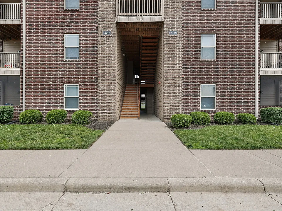 Nicholas Place Apartments