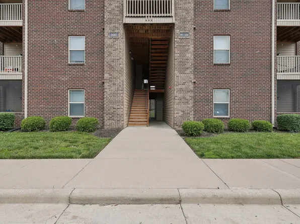 Nicholas Place Apartments