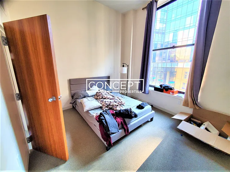 407 Washington St #503 — Photo 10