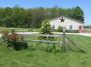 5512 S State Route 75, Jamestown, IN 46147