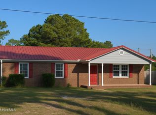 625 Harris Rd, Wilmington, NC 28411