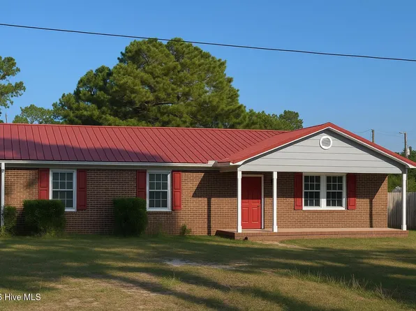 625 Harris Road, Wilmington, NC 28411
