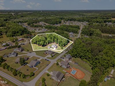 91 Carsons Creek Trl, Wendell, NC, 27591