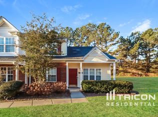 12360 Hennigan Place Ln, Charlotte, NC