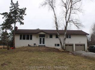 4430 Liberty St N, Clarington, ON L1C 6K1