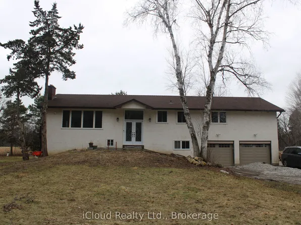 4430 Liberty St N, Clarington, ON L1C 6K1