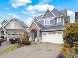 337 171a St, Surrey, BC V3Z 9P5