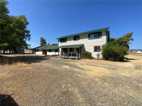 4578 Lodoga Stonyford Rd, Stonyford, CA 95979