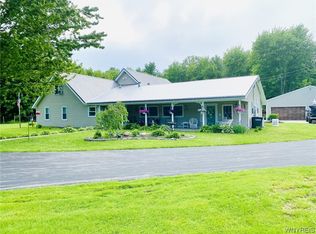 3274 Daniels Rd, Ransomville, NY 14131