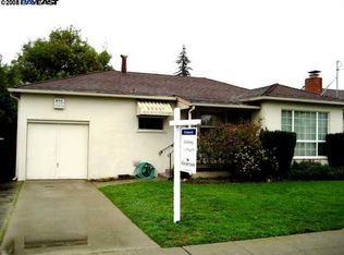 528 Cascade Rd, San Leandro, CA 94577